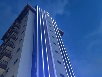 Apartamento com 2 Quartos para alugar, 58m² no Jardim Eldorado, São Luís
