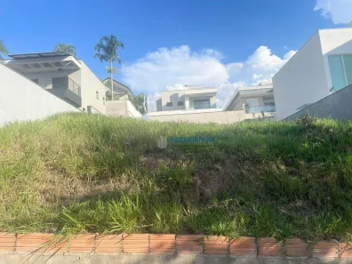 Lote/Terreno à venda, 450m² no Condomínio Residencial Jaguary, São José dos Campos