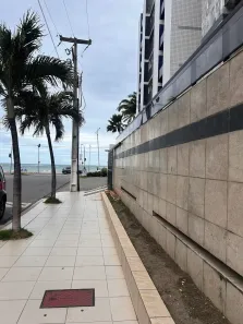 Apartamento com 3 Quartos para venda ou aluguel, 105m² no Jatiúca, Maceió