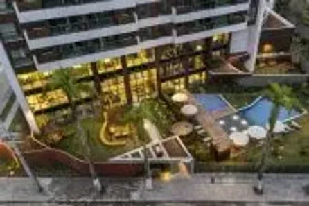 Apartamento com 3 Quartos à venda, 71m² no Caxangá, Recife