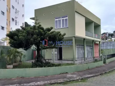 Casa com 4 Quartos à venda, 416m² no Boa Vista, Ilhéus