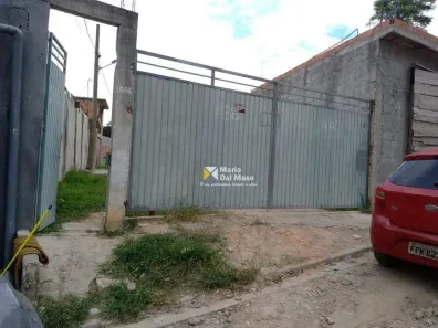 Lote/Terreno para alugar, 120m² no Jardim Shangrilá (Zona Sul), São Paulo
