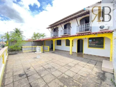 Casa de Condomínio com 5 Quartos à venda, 383m² no Anil, Rio de Janeiro