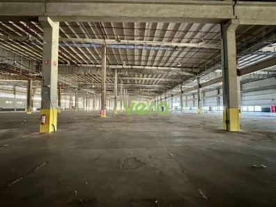 Galpão/Depósito/Armazém para alugar, 15500m² no Jardim São Camilo, Hortolândia