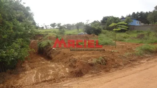 à venda, 1067m² no Chácaras Pousada do Vale, São José dos Campos