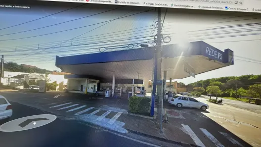 Galpão/Depósito/Armazém com 1 Quarto à venda, 607m² no Boa Vista, São José do Rio Preto