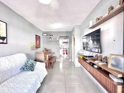 Casa de Condomínio com 2 Quartos à venda, 85m² no Canudos, Novo Hamburgo