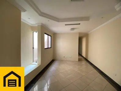 Apartamento com 3 Quartos para alugar, 70m² no Parque das Nações, Santo André
