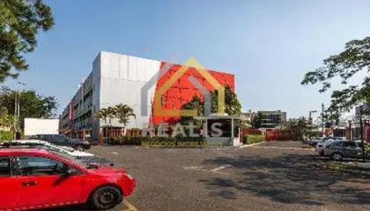 Galpão/Depósito/Armazém para alugar, 2130m² no Jardim São Luís, São Paulo