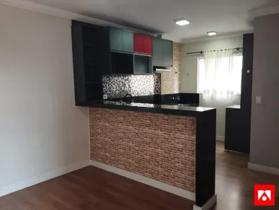 Apartamento com 2 Quartos à venda, 47m² no Jardim São Francisco, Santa Bárbara D'Oeste