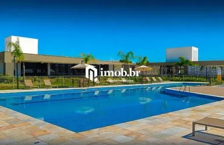 Lote/Terreno à venda, 300m² no Recreio dos Bandeirantes, Uberaba