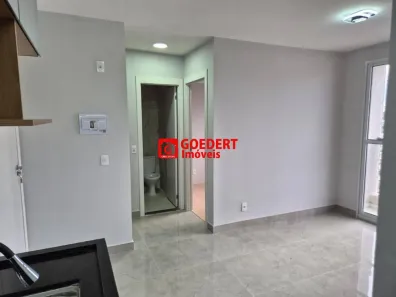 Apartamento com 2 Quartos para alugar, 37m² no Centro, Guarulhos