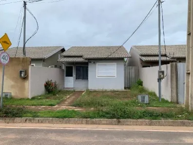 Prédio Comercial com 2 Quartos à venda, 140m² no Parque Aurora, Campos dos Goytacazes