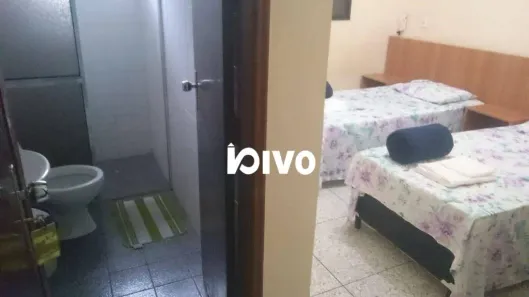 Imóvel Comercial com 27 Quartos para alugar, 1177m² no Santo Amaro, São Paulo