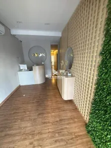 Ponto Comercial para alugar, 142m² no Fundinho, Uberlândia