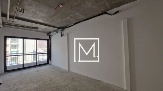 Sala Comercial à venda, 34m² no Vila Mariana, São Paulo