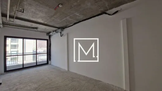 Sala Comercial para venda ou aluguel, 34m² no Vila Mariana, São Paulo