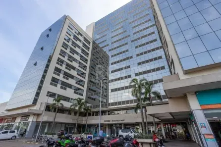 Ponto Comercial para alugar, 64m² no Partenon, Porto Alegre