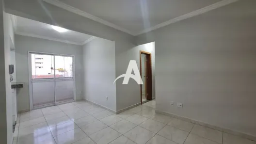 Apartamento com 2 Quartos para alugar, 58m² no Santa Mônica, Uberlândia