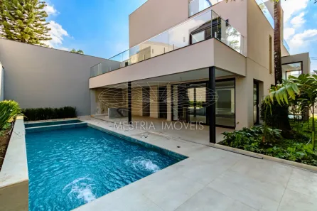 Casa com 4 Quartos à venda, 550m² no Jardim Luzitânia, São Paulo