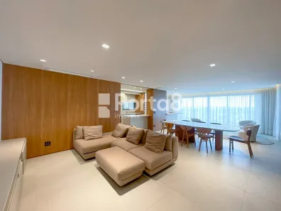 Apartamento com 3 Quartos à venda, 197m² no Jardim Walkíria, São José do Rio Preto