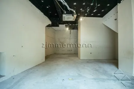 Ponto Comercial à venda, 100m² no Pinheiros, São Paulo