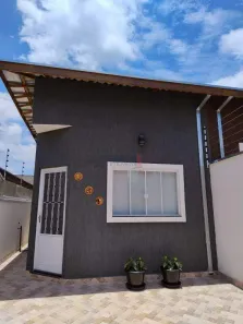 Casa com 2 Quartos à venda, 70m² no Jardim Continental III, Taubaté
