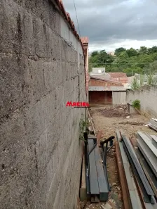 Lote/Terreno à venda, 125m² no Campos de São José, São José dos Campos