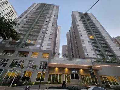 Apartamento com 2 Quartos para venda ou aluguel, 69m² no Setor Bueno, Goiânia