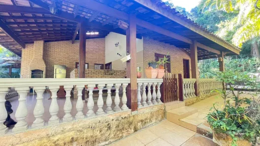 Casa com 3 Quartos à venda, 223m² no Caxambu, Jundiaí