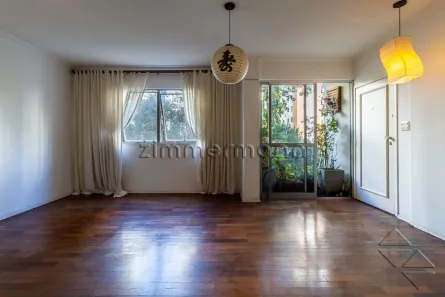 Apartamento com 3 Quartos à venda, 108m² no Moema, São Paulo