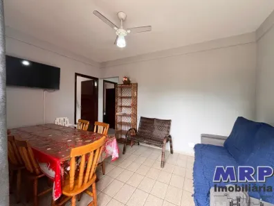 Apartamento com 2 Quartos à venda, 59m² no Praia do Sape, Ubatuba
