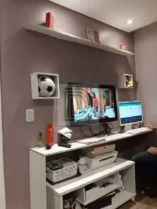 Apartamento com 2 Quartos à venda, 47m² no Paraisópolis, São Paulo