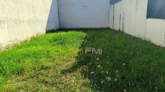 Lote/Terreno à venda, 250m² no Residencial Anauá, Hortolândia