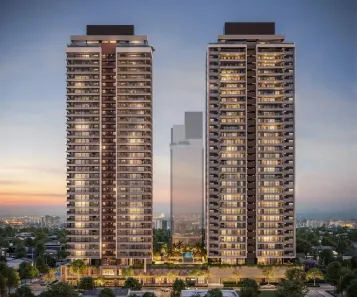 Apartamento com 4 Quartos à venda, 164m² no Cidade Monções, São Paulo