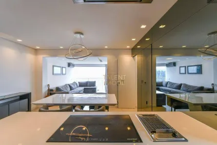 Apartamento com 2 Quartos à venda, 84m² no Alto da Mooca, São Paulo