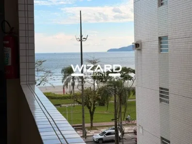 Apartamento com 1 Quarto à venda, 60m² no Boqueirão, Santos