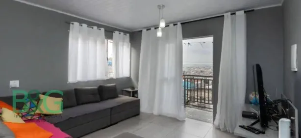 Casa com 4 Quartos à venda, 181m² no Parque Belém, São Paulo