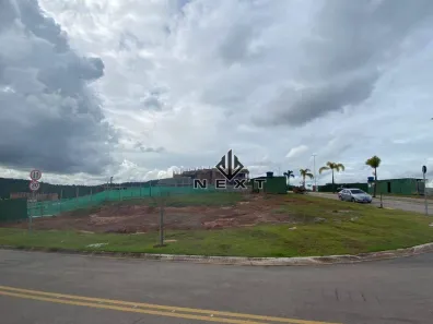 Lote/Terreno à venda, 670m² no Tamboré, Santana de Parnaíba