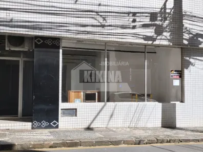 Ponto Comercial para alugar, 52m² no Centro, Ponta Grossa