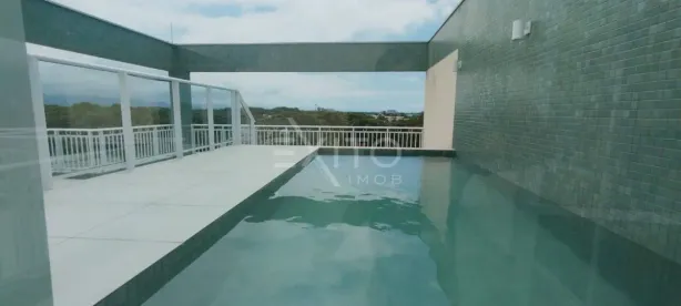 Apartamento com 2 Quartos à venda, 56m² no Vista Linda, Bertioga