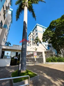 Apartamento com 3 Quartos à venda, 82m² no Chácara Paulista, Maringá