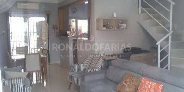 Casa de Condomínio com 3 Quartos à venda, 85m² no Rio Bonito, São Paulo