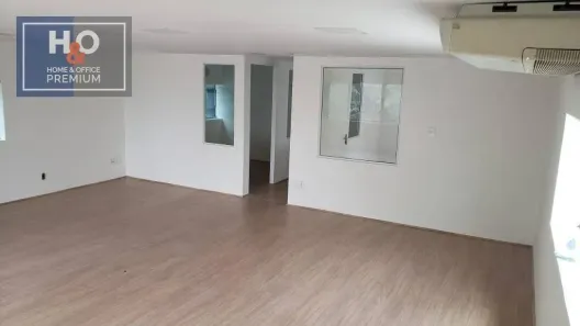 Sala Comercial à venda, 114m² no Consolação, São Paulo