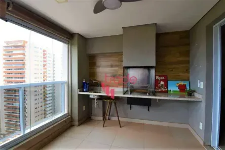 Apartamento com 3 Quartos à venda, 107m² no Jardim Botânico, Ribeirão Preto