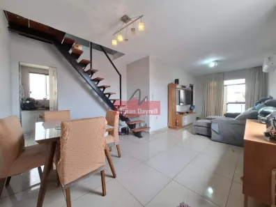 Cobertura com 2 Quartos à venda, 140m² no Ipiranga, Belo Horizonte