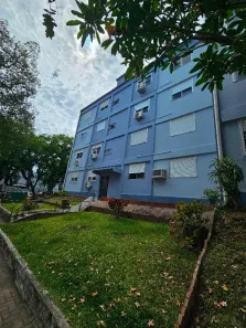 Apartamento com 3 Quartos à venda, 61m² no Camaquã, Porto Alegre