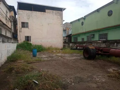 Lote/Terreno à venda, 400m² no Realengo, Rio de Janeiro