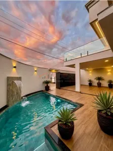 Casa com 1 Quarto à venda, 225m² no Marista, Colatina