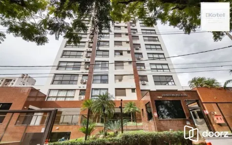 Apartamento com 2 Quartos à venda, 61m² no Passo da Areia, Porto Alegre